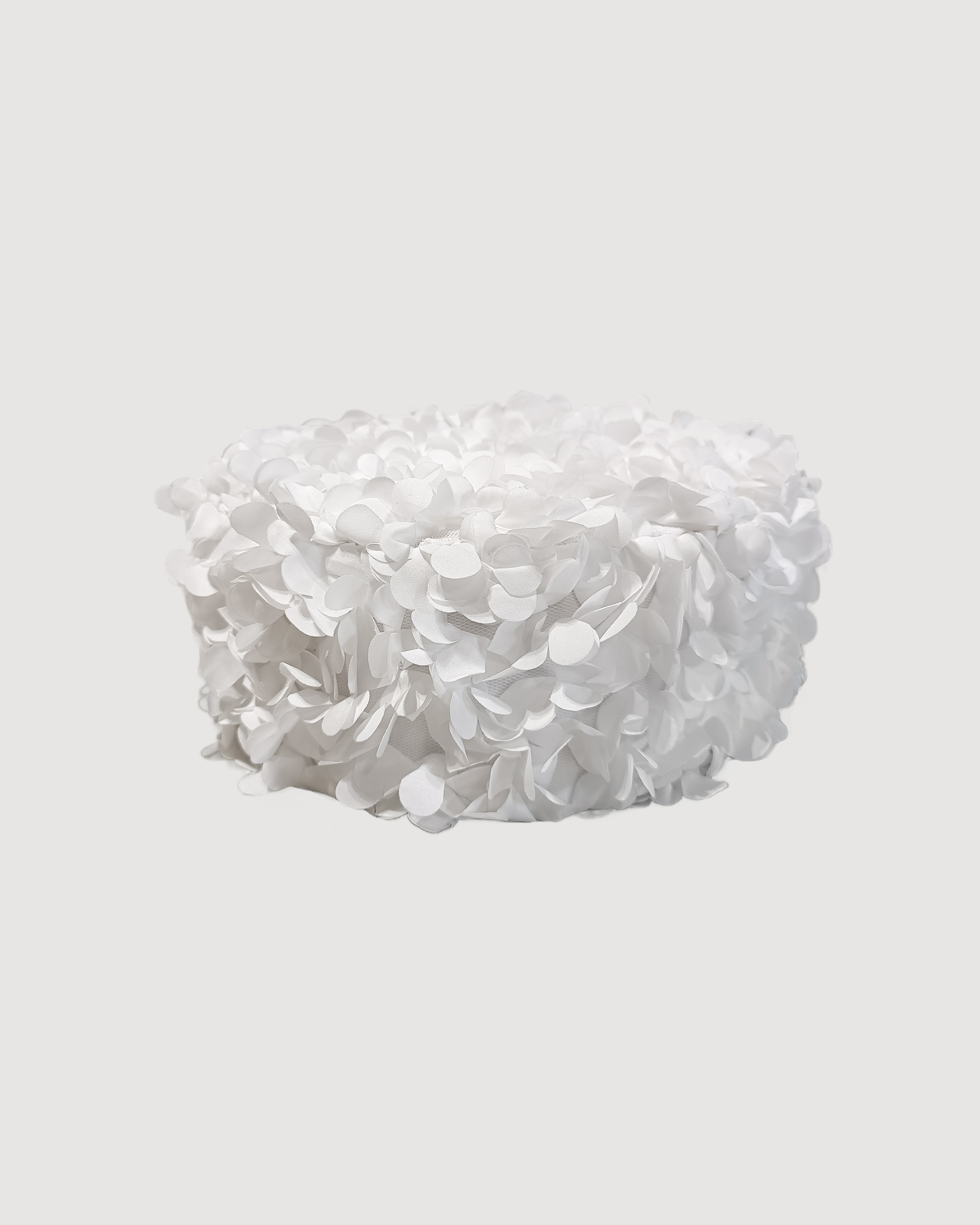 Pillbox hat